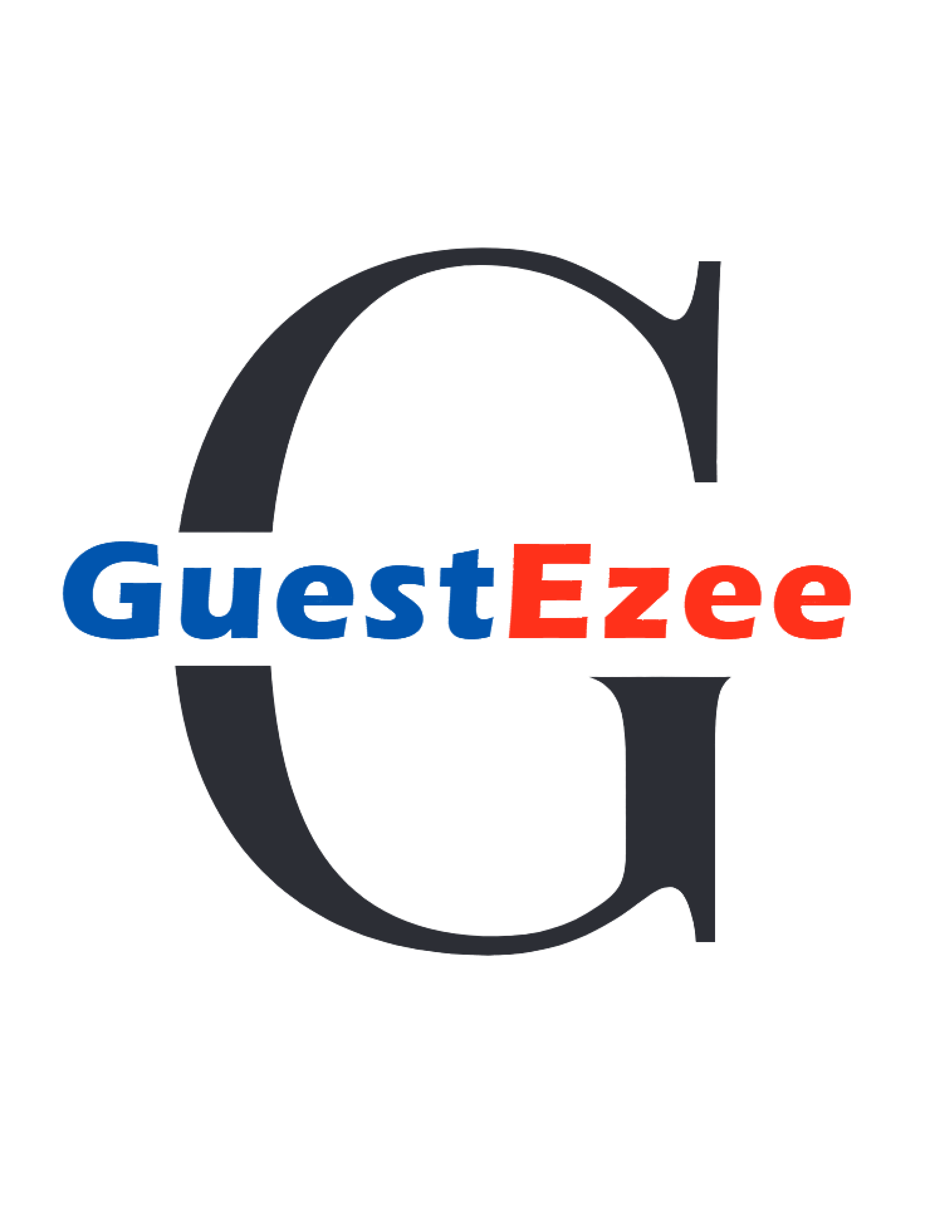 GuestEzee Logo